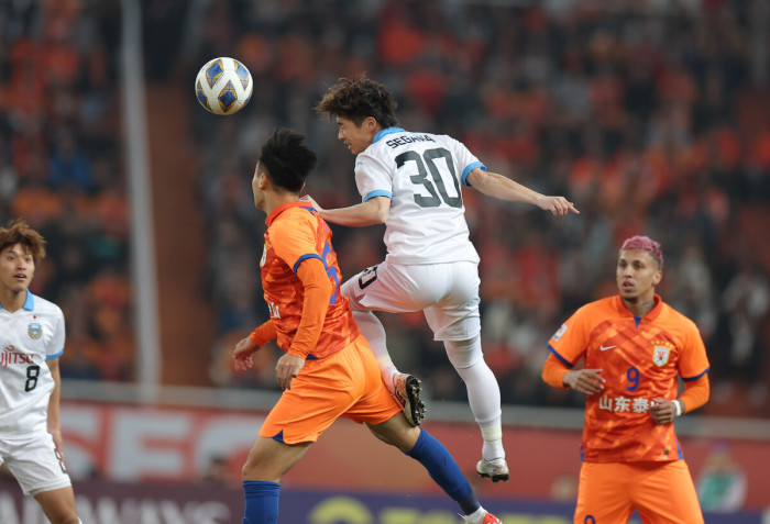 Soi kèo, dự đoán Kawasaki vs Shandong, 15h00 ngày 20/2 - AFC Champions League