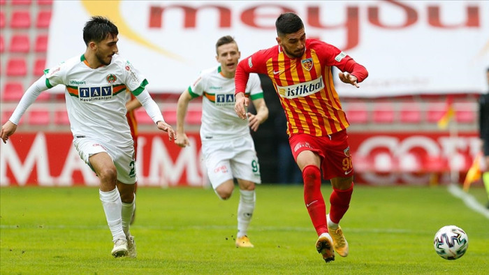 Soi kèo, dự đoán Kayseri vs Alanyaspor, 00h00 ngày 7/11 - VĐQG Thổ Nhĩ Kỳ