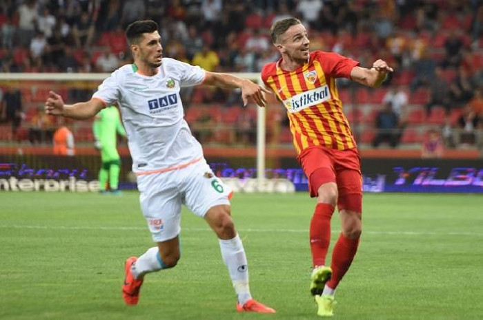 Soi kèo, dự đoán Kayserispor vs Alanyaspor, 0h00 ngày 8/3 - VĐQG Thổ Nhĩ Kỳ