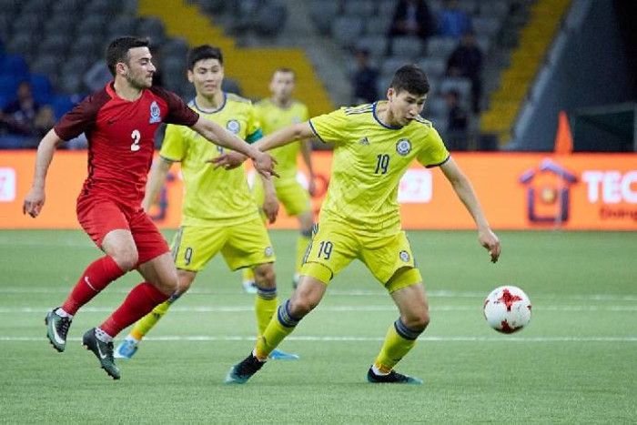 Soi kèo, dự đoán Kazakhstan vs Azerbaijan, 21h00 ngày 3/6 - UEFA Nations League