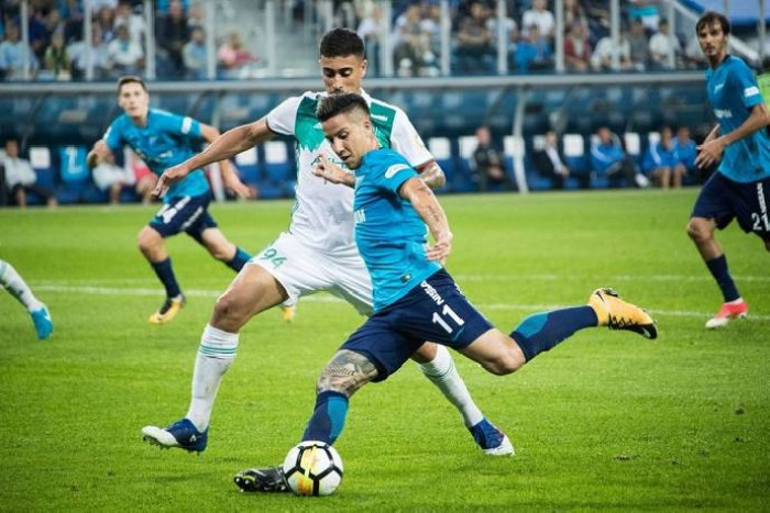 Soi kèo, dự đoán Khimki vs Zenit, 00h00 ngày 16/7 - VĐQG Nga