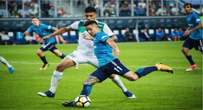 Soi kèo, dự đoán Khimki vs Zenit, 21h30 ngày 24/7 - VĐQG Nga