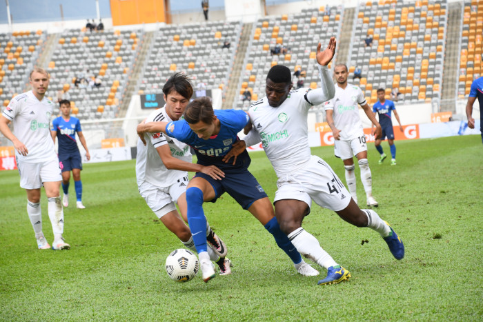 Soi kèo, dự đoán Kitchee vs Port, 21h00 ngày 24/6 - AFC Champions League