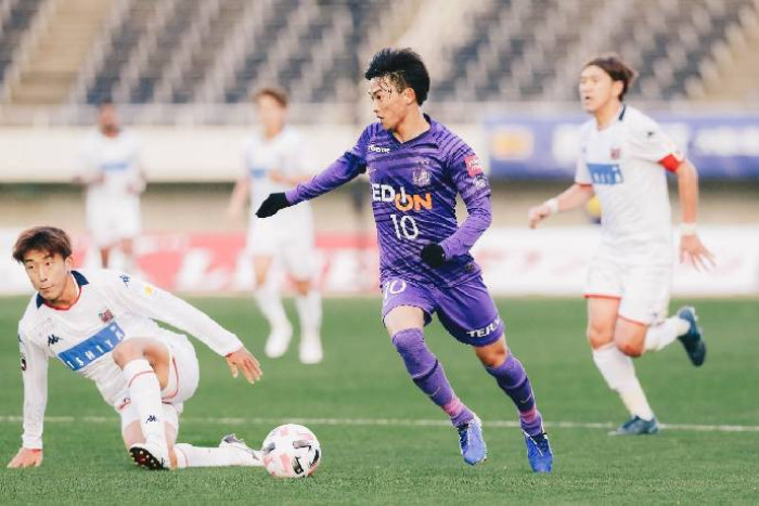 Soi kèo, dự đoán Kyoto vs Sanfrecce Hiroshima, 16h30 ngày 17/7 - VĐQG Nhật Bản