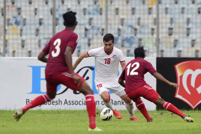 Soi kèo, dự đoán Kyrgyz vs Tajikistan, 22h00 ngày 14/6 – Vòng loại Asian Cup