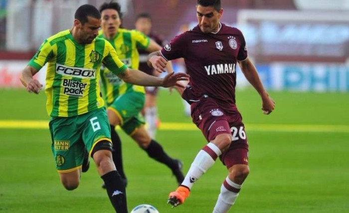 Soi kèo, dự đoán Lanus vs Aldosivi, 07h30 ngày 12/4 - VĐQG Argentina