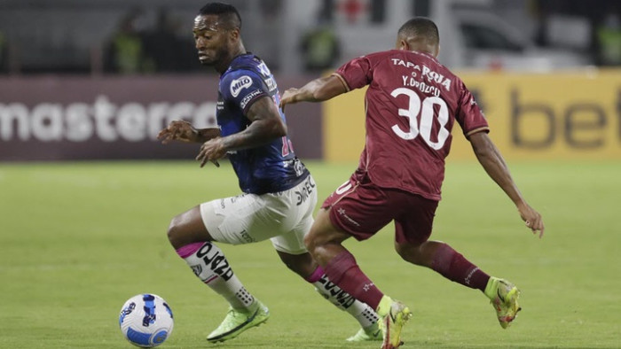 Soi kèo, dự đoán Lanus vs Independiente, 05h15 ngày 8/7 - Copa Sudamericana