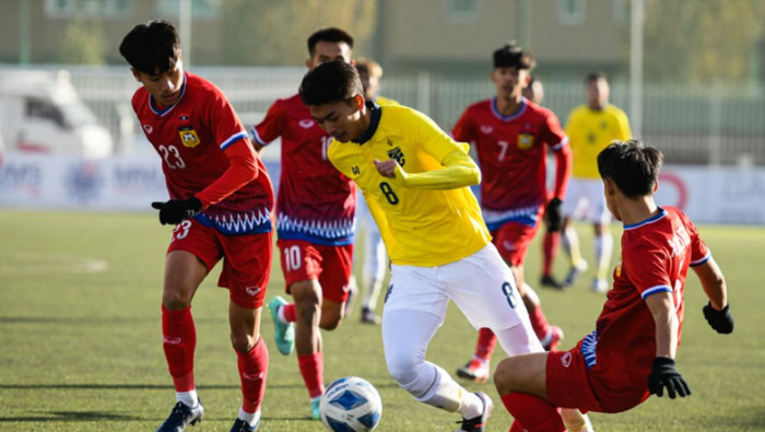 Soi kèo, dự đoán Lào vs Mông Cổ, 18h00 ngày 23/3 - Giao hữu quốc tế