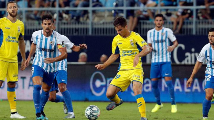 Soi kèo, dự đoán Las Palmas vs Malaga, 03h00 ngày 30/4 - Hạng 2 Tây Ban Nha