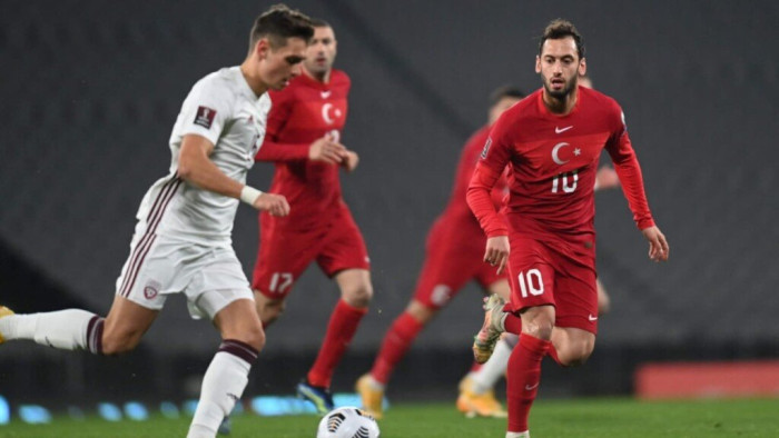 Soi kèo, dự đoán Gibraltar vs Latvia, 02h45 ngày 17/11 - Vòng loại World Cup khu vực Châu Âu