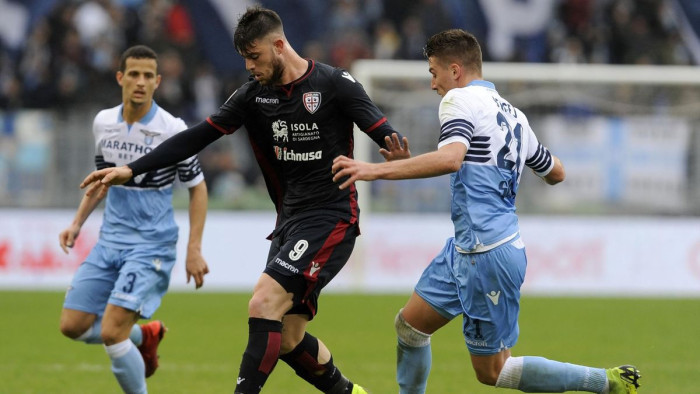 Soi kèo, dự đoán Lazio vs Cagliari, 00h00 ngày 3/12 - VĐQG Ý