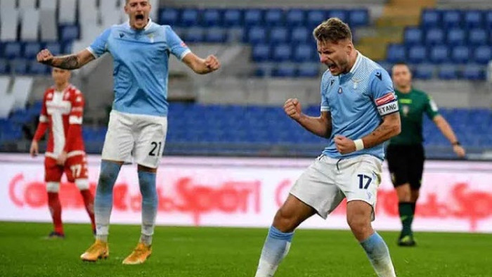 Soi kèo, dự đoán Lazio vs Lecce, 18h30 ngày 14/1 - VĐQG Ý