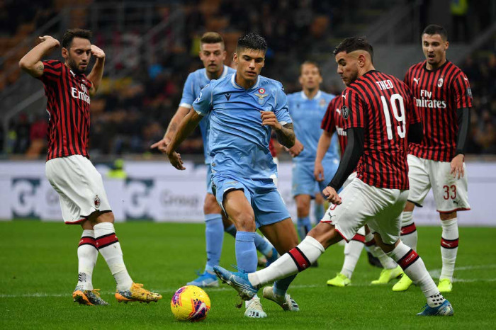 Soi kèo, dự đoán Lazio vs Milan, 02h45 ngày 2/3 – Serie A