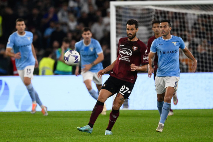 Soi kèo, dự đoán Lazio vs Salernitana, 01h45 ngày 13/4 – Serie A