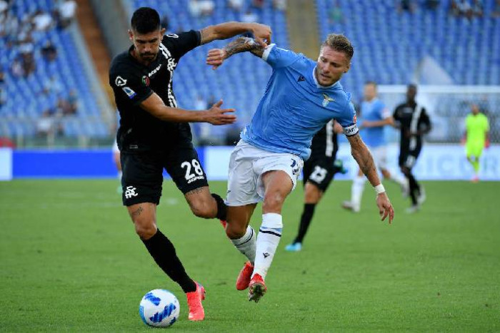 Soi kèo, dự đoán Lazio vs Sturm Graz, 02h00 ngày 14/10 - Europa League