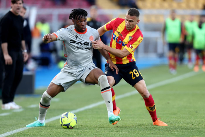 Soi kèo, dự đoán Lecce vs Udinese, 23h30 ngày 13/5 – Serie A