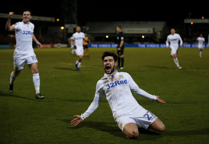 Soi kèo, dự đoán Leeds vs Barnsley, 01h45 ngày 25/8 – Cúp liên đoàn Anh