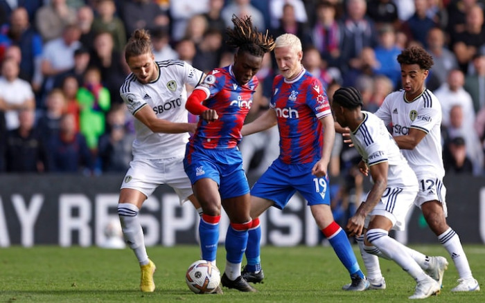 Soi kèo, dự đoán Leeds vs Crystal Palace, 20h00 ngày 9/4 - Ngoại hạng Anh