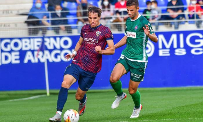 Soi kèo, dự đoán Leganes vs Huesca, 23h30 ngày 2/5 - Hạng 2 Tây Ban Nha