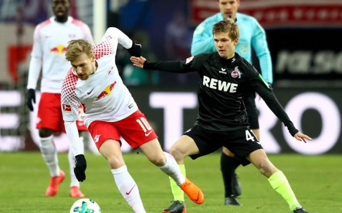 Soi kèo, dự đoán Leipzig vs Cologne, 02h30 ngày 12/2 - Bundesliga