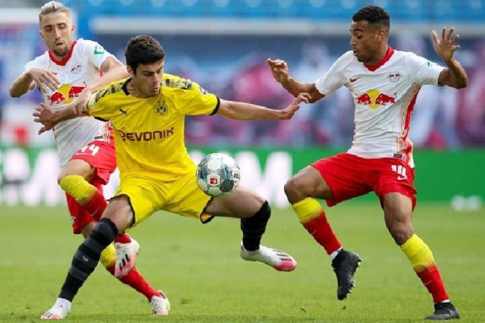 Chuyên gia nhận định Dortmund vs Leipzig ngày 3/3: Rung ngay tài HT khi bóng về 3/4