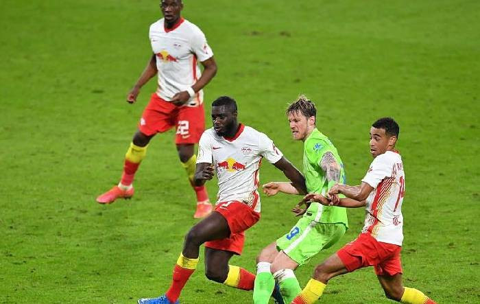 Soi kèo, dự đoán Wolfsburg vs Leipzig, 21h30 ngày 18/2 - Bundesliga