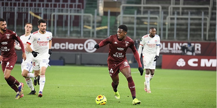 Soi kèo, dự đoán Lens vs Metz, 20h00 ngày 24/10 - VĐQG Pháp