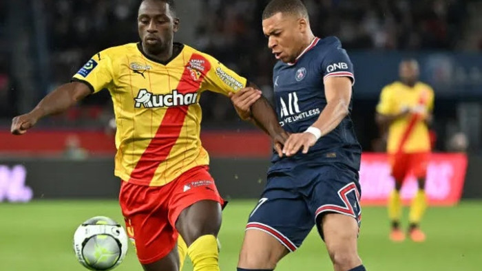 Soi kèo, dự đoán Lens vs PSG, 02h45 ngày 15/1 - VĐQG Pháp