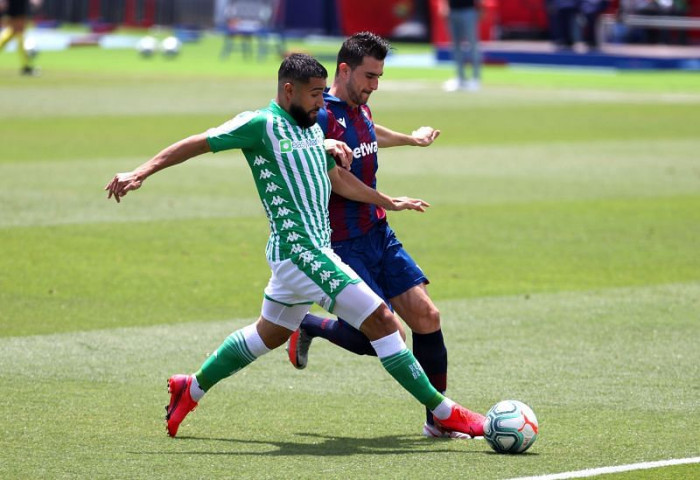 Soi kèo, dự đoán Levante vs Betis, 22h15 ngày 13/2 - VĐQG Tây Ban Nha