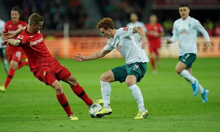 Soi kèo, dự đoán Leverkusen vs Bremen, 20h30 ngày 17/9 - VĐQG Đức