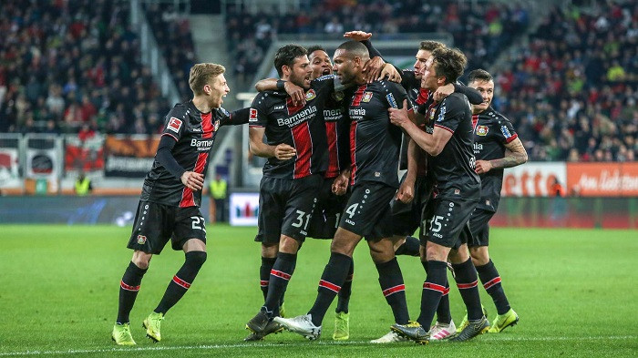 Soi kèo, dự đoán Leverkusen vs Ferencvaros, 23h45 ngày 16/9 - Europa League