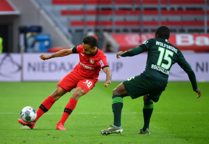 Soi kèo, dự đoán Leverkusen vs Furth, 21h30 ngày 4/12 - VĐQG Đức