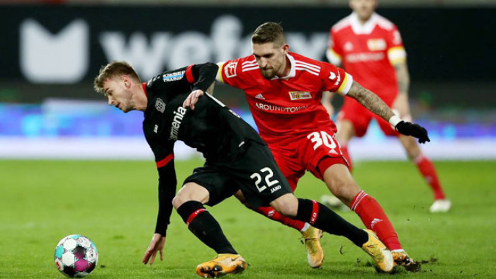 Soi kèo, dự đoán Leverkusen vs Union Berlin, 21h30 ngày 12/11 - VĐQG Đức