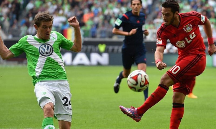 Soi kèo, dự đoán Leverkusen vs Wolfsburg, 01h30 ngày 11/3 - VĐQG Đức