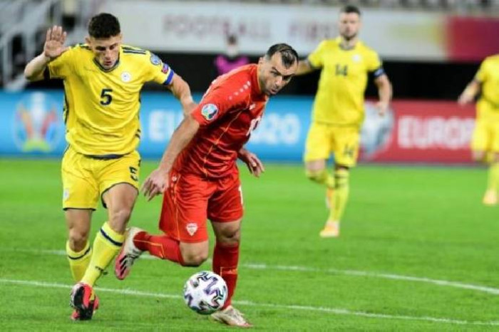 Soi kèo, dự đoán Liechtenstein vs Macedonia, 01h45 ngày 9/10 - Vòng loại World Cup khu vực châu Âu