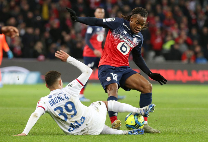 Soi kèo, dự đoán Lille vs Lyon, 03h00 ngày 11/3 - Ligue 1