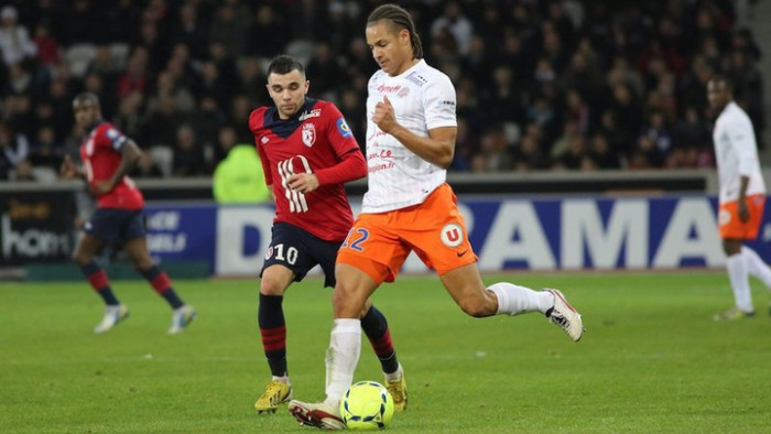 Soi kèo, dự đoán Lille vs Montpellier, 20h00 ngày 3/9 - VĐQG Pháp