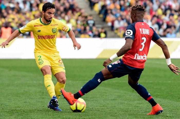 Soi kèo, dự đoán Lille vs Nantes, 18h00 ngày 20/8 - VĐQG Pháp