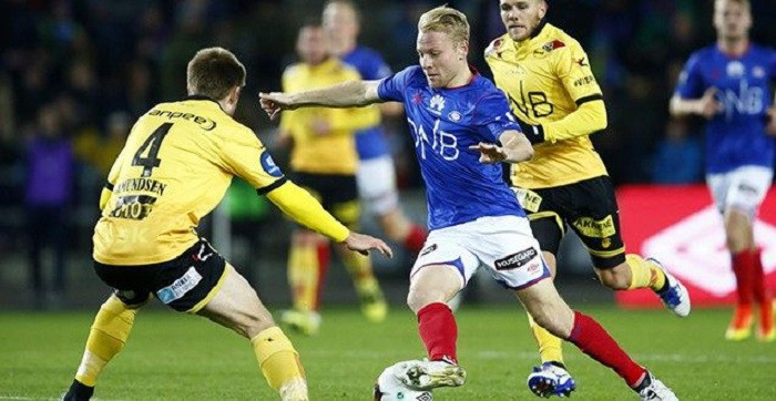 Soi kèo, dự đoán Lillestrom vs Molde, 23h00 ngày 18/7 – VĐQG Na Uy