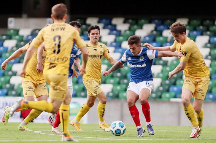 Soi kèo, dự đoán Linfield vs Zurich, 01h45 ngày 5/8 – Europa League