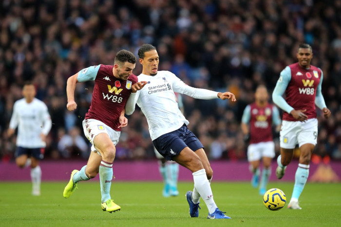 Soi kèo, dự đoán Liverpool vs Aston Villa, 20h00 ngày 3/9 – Ngoại hạng Anh