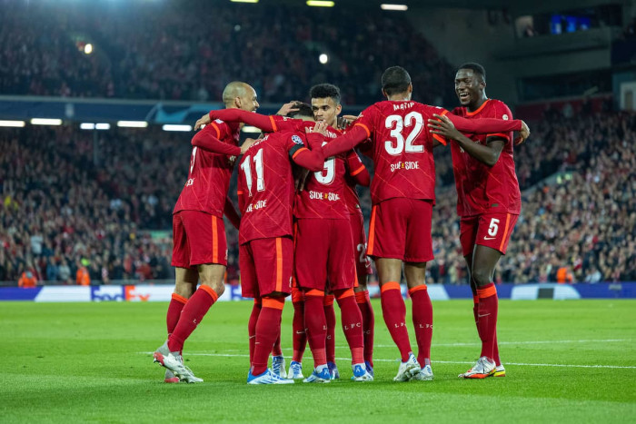 Soi kèo, dự đoán Liverpool vs Atalanta, 02h00 ngày 12/4 – Europa League