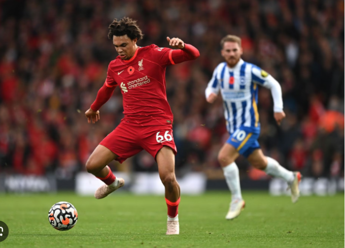 Soi kèo, dự đoán Liverpool vs Brighton, 20h00 ngày 31/3 – Ngoại hạng Anh