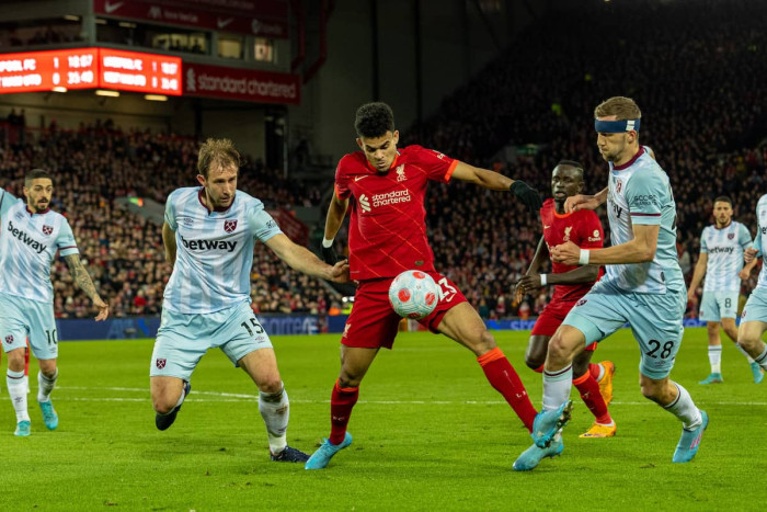 Soi kèo, dự đoán Liverpool vs West Ham, 03h00 ngày 21/12 – Cúp liên đoàn Anh