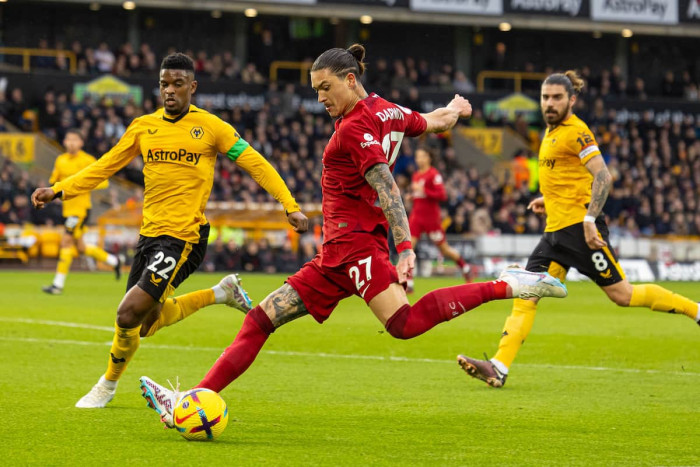 Soi kèo, dự đoán Liverpool vs Wolves, 03h00 ngày 2/3 - Ngoại hạng Anh