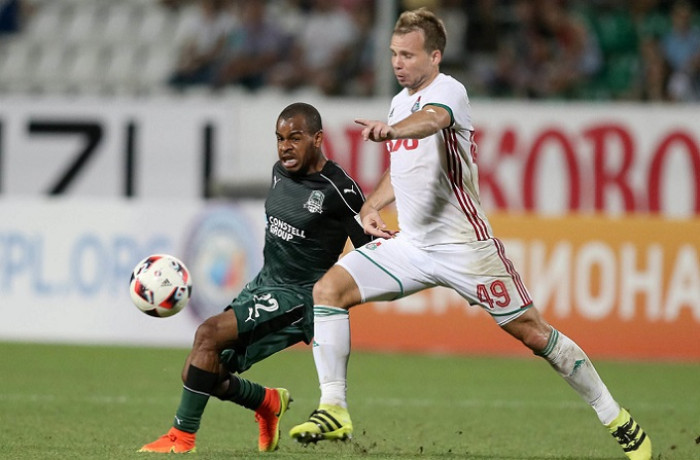 Soi kèo, dự đoán Lokomotiv Moscow vs Krasnodar, 19h00 ngày 14/9 - Cúp Nga