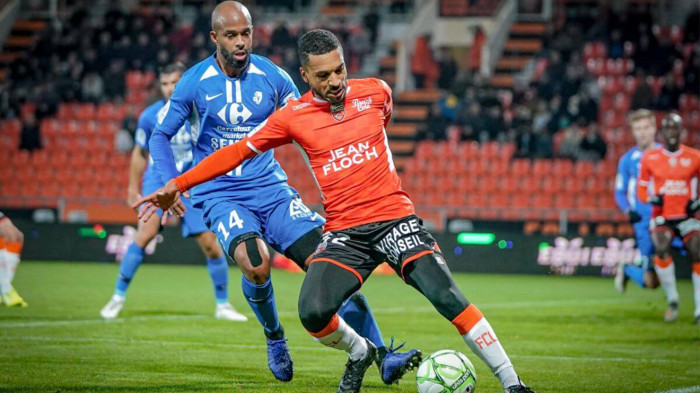 Soi kèo, dự đoán Lorient vs Auxerre, 19h00 ngày 26/2 - VĐQG Pháp