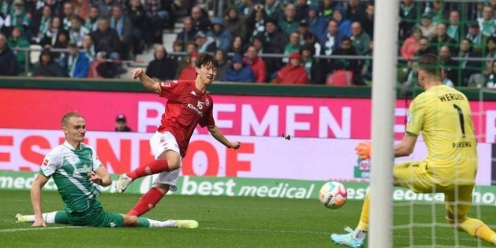 Soi kèo, dự đoán Lubeck vs Mainz, 23h00 ngày 18/10 - Cúp Quốc Gia Đức