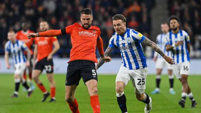 Soi kèo, dự đoán Luton vs Huddersfield, 01h45 ngày 5/10 - Hạng Nhất Anh