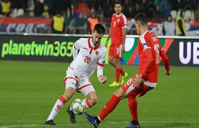 Soi kèo, dự đoán Luxembourg vs Azerbaijan, 01h45 ngày 2/9 - Vòng loại World Cup khu vực châu Âu